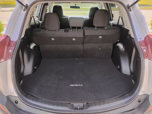 Used 2014 Toyota RAV4 XLE AWD/4WD image 58