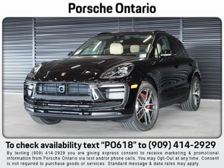 New 2026 Porsche Macan S video 1