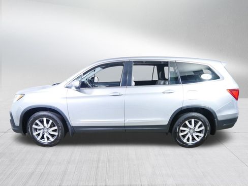 Used 2019 Honda Pilot EX-L image 4