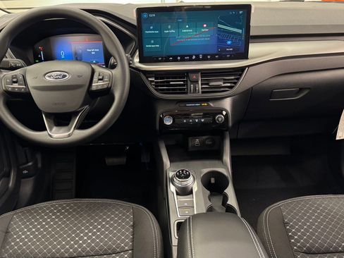 New 2026 Ford Escape Active w/ Tech Pack #1 image 16