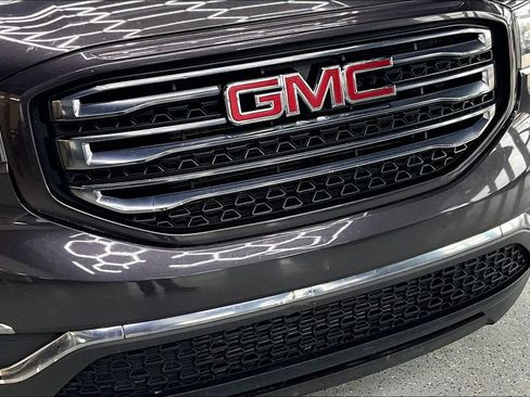 Used 2019 GMC Acadia SLT image 36