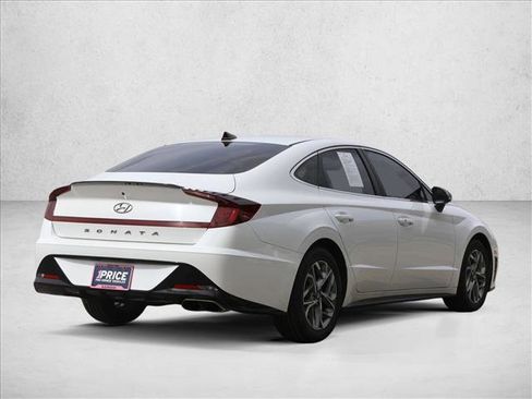 Used 2023 Hyundai Sonata SEL FWD image 5