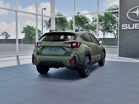 New 2026 Subaru Crosstrek 2.5i Limited AWD/4WD image 5