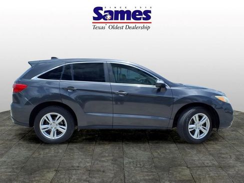 Used 2015 Acura RDX FWD image 2