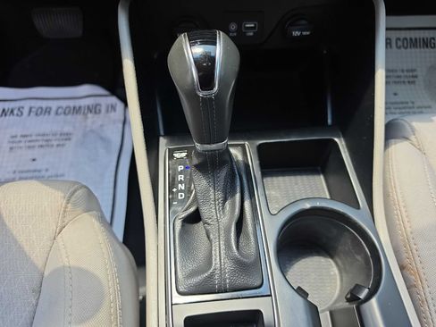 Used 2018 Hyundai Tucson Value AWD/4WD image 22