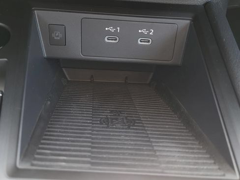 New 2026 Nissan Kicks SV w/ Cold Weather Package FWD image 22