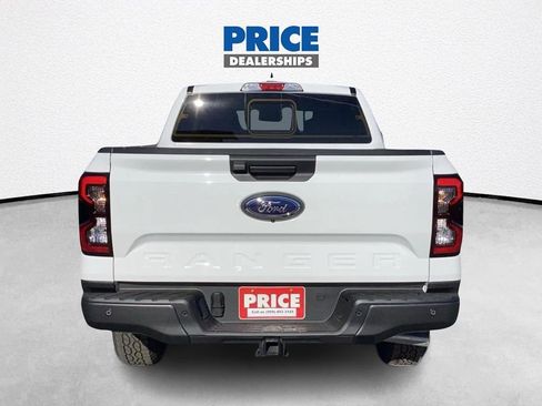 New 2024 Ford Ranger XLT image 6