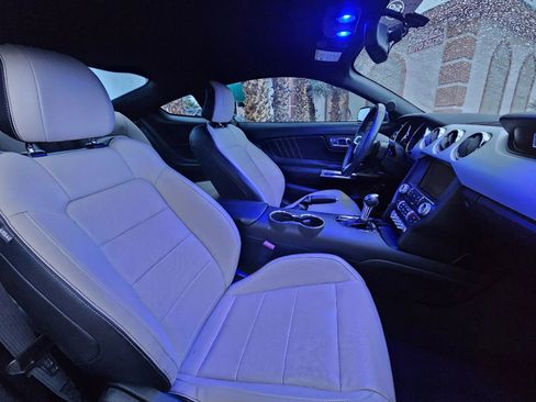 Used 2015 Ford Mustang GT Premium w/ Equipment Group 401A image 13