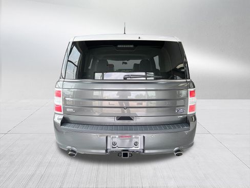 Used 2016 Ford Flex SEL w/ Equipment Group 202A AWD/4WD image 5