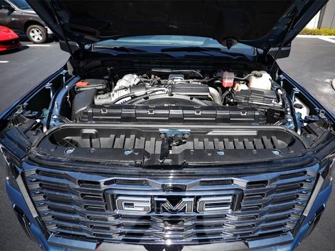 Used 2024 GMC Sierra 2500 Denali Ultimate image 20