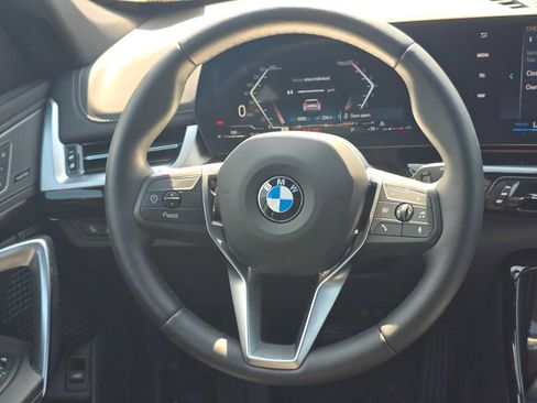 Used 2026 BMW X1 xDrive28i w/ Convenience Package AWD/4WD image 19