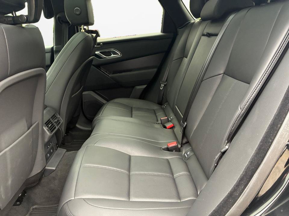 Used 2026 Land Rover Range Rover Velar Dynamic SE AWD/4WD image 13