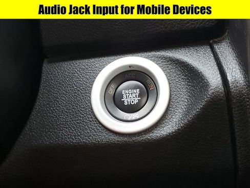 Used 2017 RAM 1500 Sport w/ Convenience Group image 21