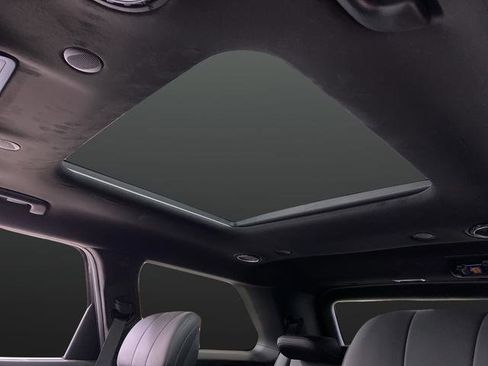 New 2026 Hyundai Palisade Calligraphy image 29