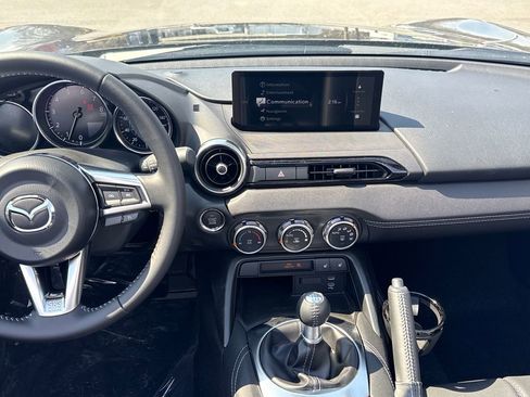 New 2026 MAZDA MX-5 Miata Grand Touring RWD image 19