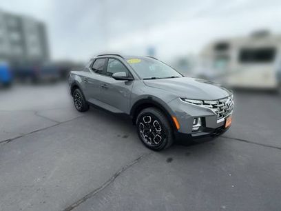 Used 2022 Hyundai Santa Cruz SEL w/ Activity Package
