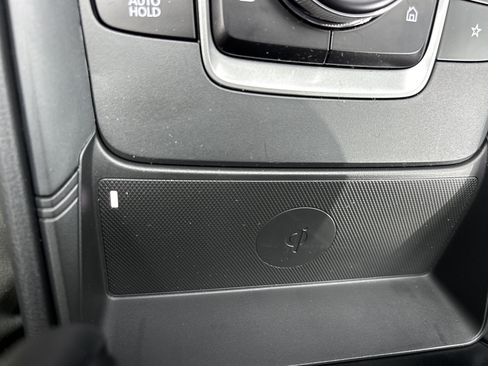 New 2026 MAZDA CX-50 AWD 2.5 S w/ Cargo Package image 36