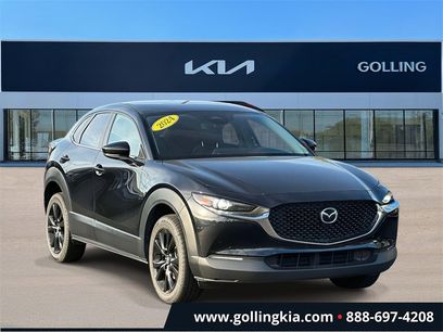Used 2024 MAZDA CX-30 AWD 2.5 S w/ Select Sport Pkg