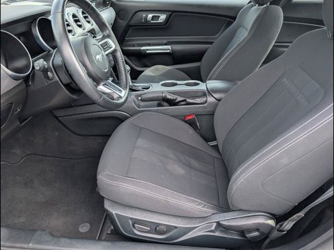 Used 2023 Ford Mustang GT w/ Equipment Group 301A RWD image 9