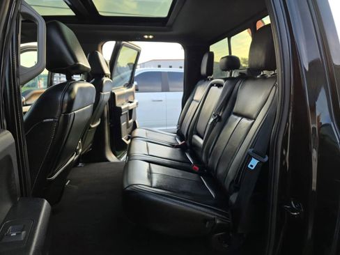 Used 2021 Ford F350 Lariat image 8