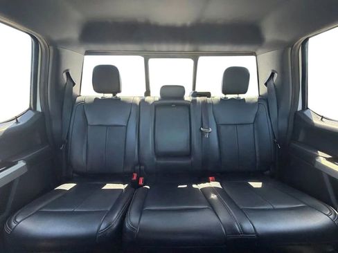 Used 2022 Ford F250 Lariat AWD/4WD image 28