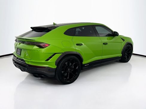 Used 2024 Lamborghini Urus Performante AWD/4WD image 6