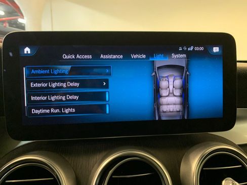 Used 2022 Mercedes-Benz GLC 300 4MATIC image 39