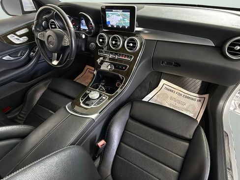Used 2017 Mercedes-Benz C 300 4MATIC Coupe image 31