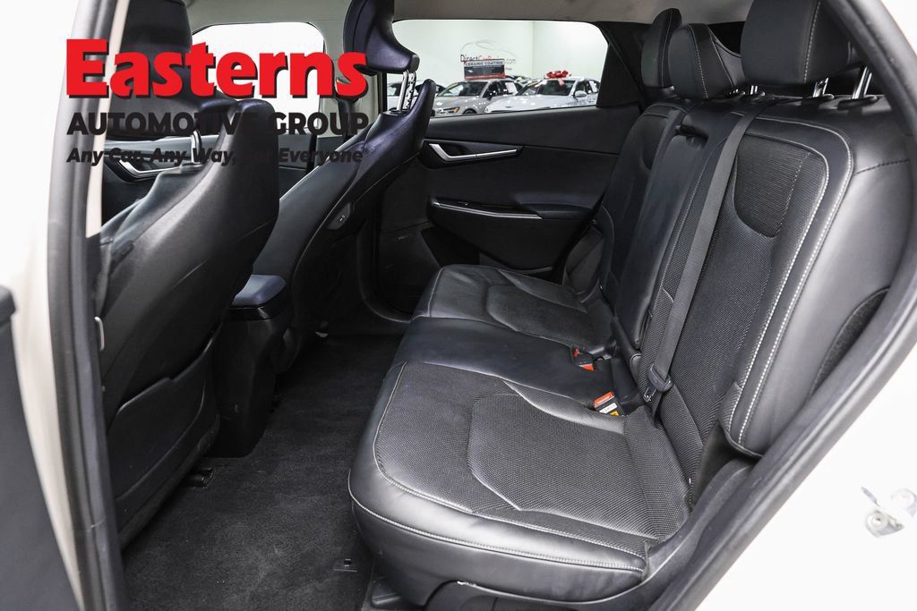 Used 2023 Kia EV6 Wind AWD/4WD image 25
