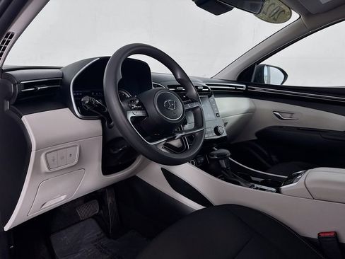 Used 2023 Hyundai Tucson SEL image 12