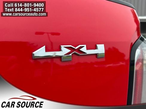 Used 2016 GMC Canyon SLT AWD/4WD image 14