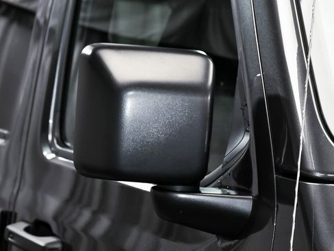 Used 2022 Jeep Wrangler Unlimited Rubicon 4xe w/ Cold Weather Group image 71