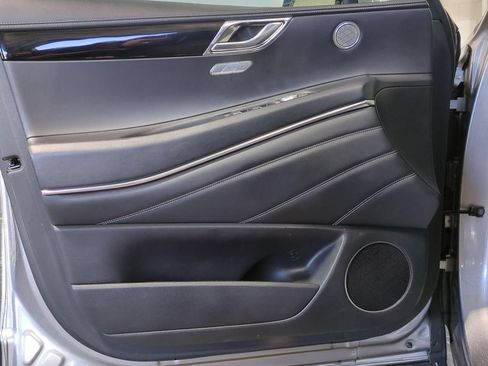 Used 2025 Genesis GV80 2.5T Standard AWD/4WD image 14