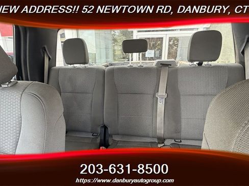 Used 2017 Ford F250 XLT w/ XLT Value Package AWD/4WD image 28