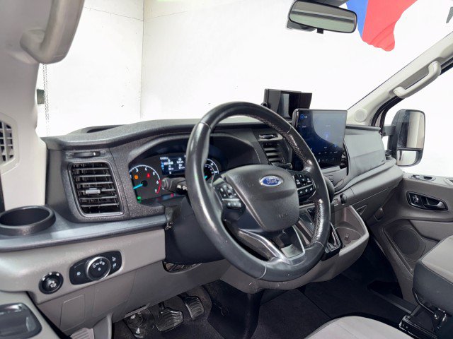 Used 2023 Ford Transit 350 RWD image 21