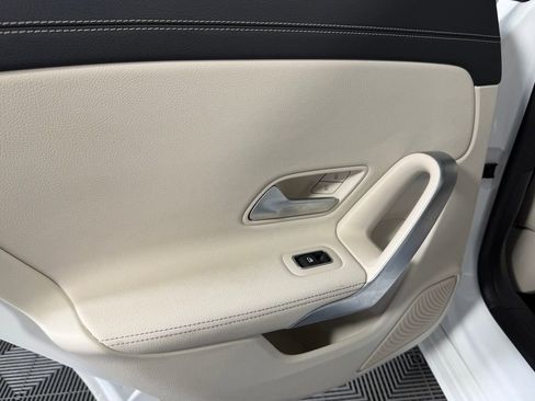 Used 2025 Mercedes-Benz CLA 250 CLA 250 image 25