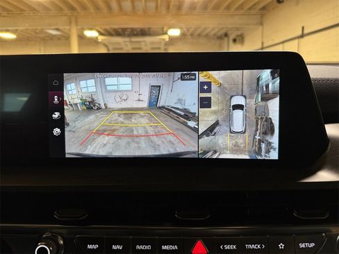 Certified 2024 Kia Telluride SX X-Pro image 18