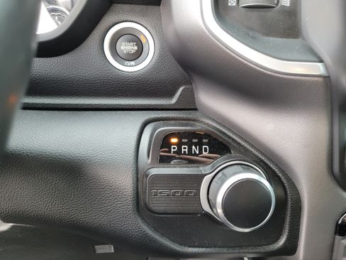 Used 2022 RAM 1500 Big Horn RWD image 20