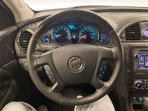 Used 2017 Buick Enclave Leather image 15