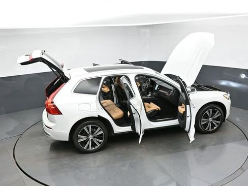 Used 2023 Volvo XC60 B5 Ultimate w/ Climate Package AWD/4WD image 51