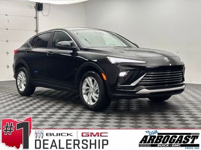 New 2026 Buick Envista Preferred w/ Convenience I Package