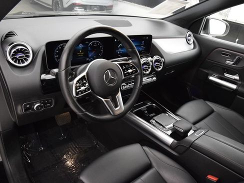 Used 2021 Mercedes-Benz GLA 250 4MATIC image 20