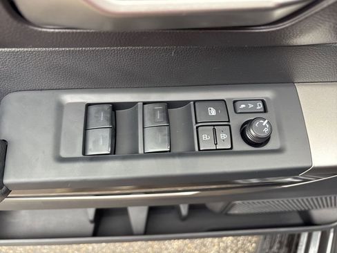 New 2025 Toyota Sequoia SR5 image 10