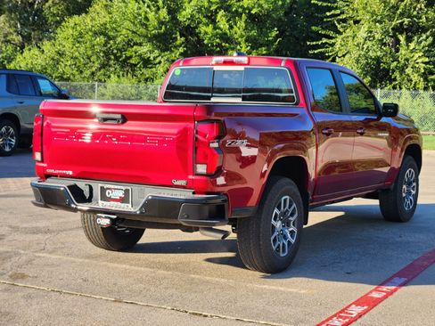 New 2026 Chevrolet Colorado Z71 image 5