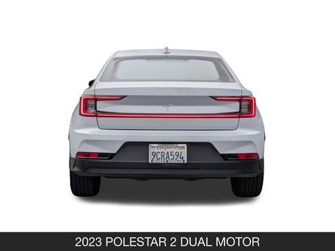 Used 2023 Polestar Polestar 2 AWD/4WD image 9