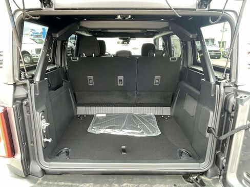 New 2026 Ford Bronco Big Bend AWD/4WD image 20