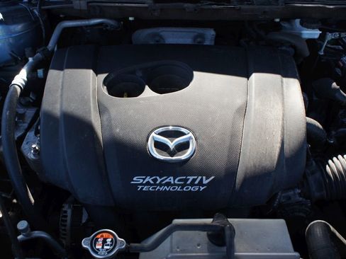 Used 2016 MAZDA CX-5 Grand Touring image 28