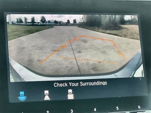 Certified 2018 Honda Accord Hybrid image 26