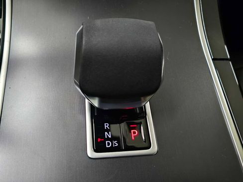 New 2026 Land Rover Range Rover Evoque Dynamic SE image 34