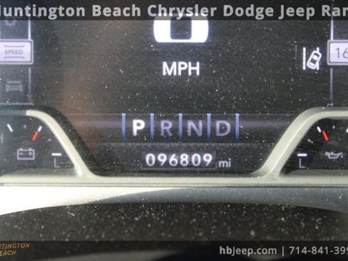 Used 2021 RAM 2500 Limited image 19